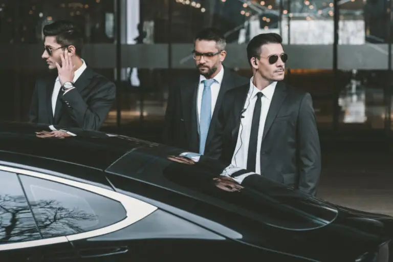 Sekrety zabezpieczenia osób i mienia: co musisz wiedzieć jako Technik Ochrony Fizycznej.