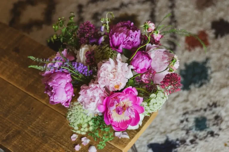 Florysta – najważniejsze pojęcia.