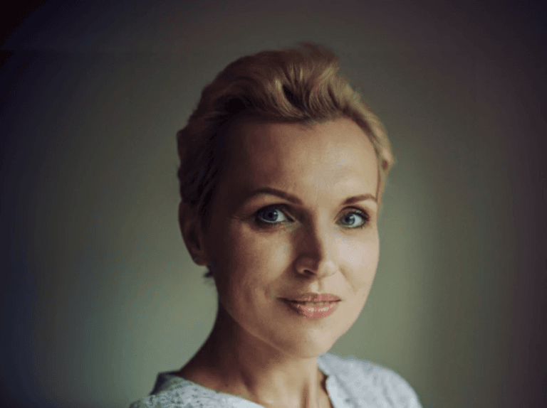 Agnieszka Adamiak