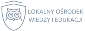 Lokalny Ośrodek Wiedzy i Edukacji LOWE