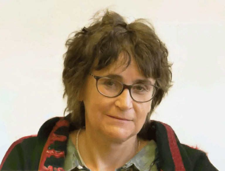 Anna Bielańska