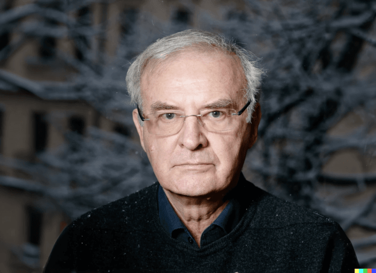 Andrzej Cechnicki