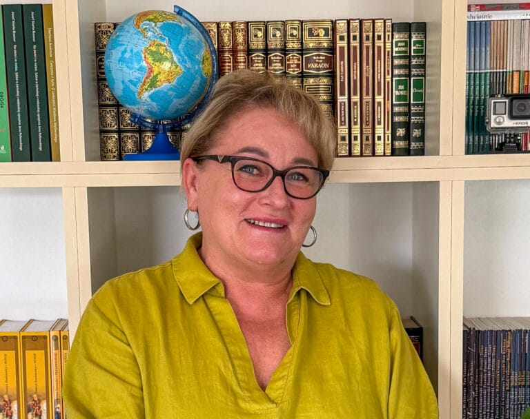 Beata Szybowska