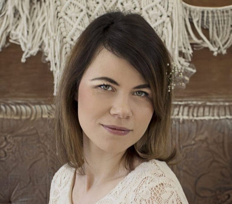 Katarzyna Rodziewicz