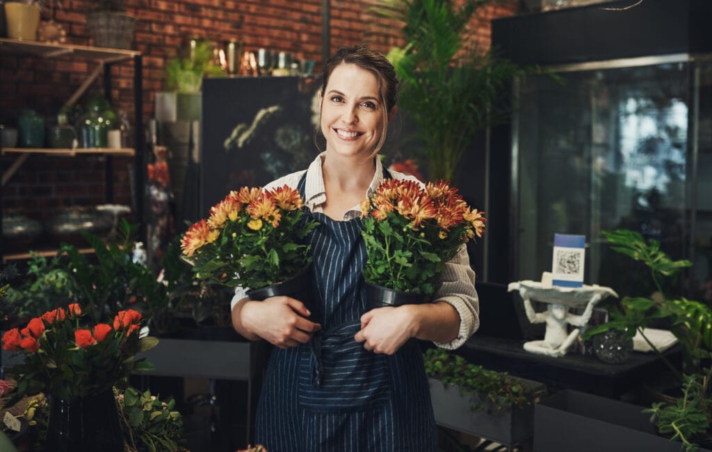 Florystyka