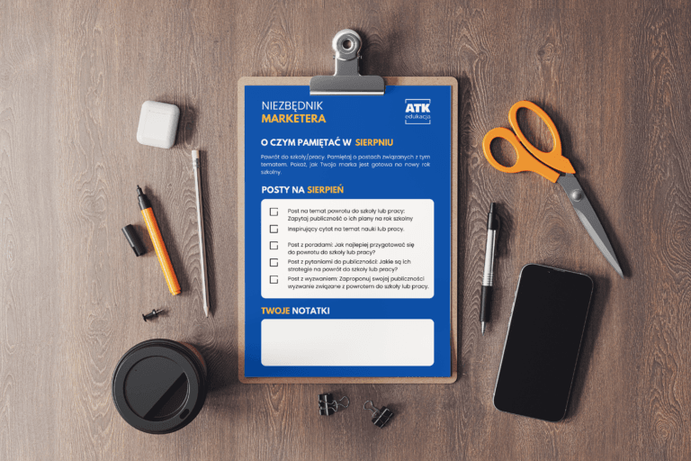 60 Kreatywnych Postów na Start Profilu
