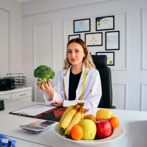 Dietetyka Kliniczna