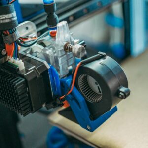 Druk 3D w Edukacji