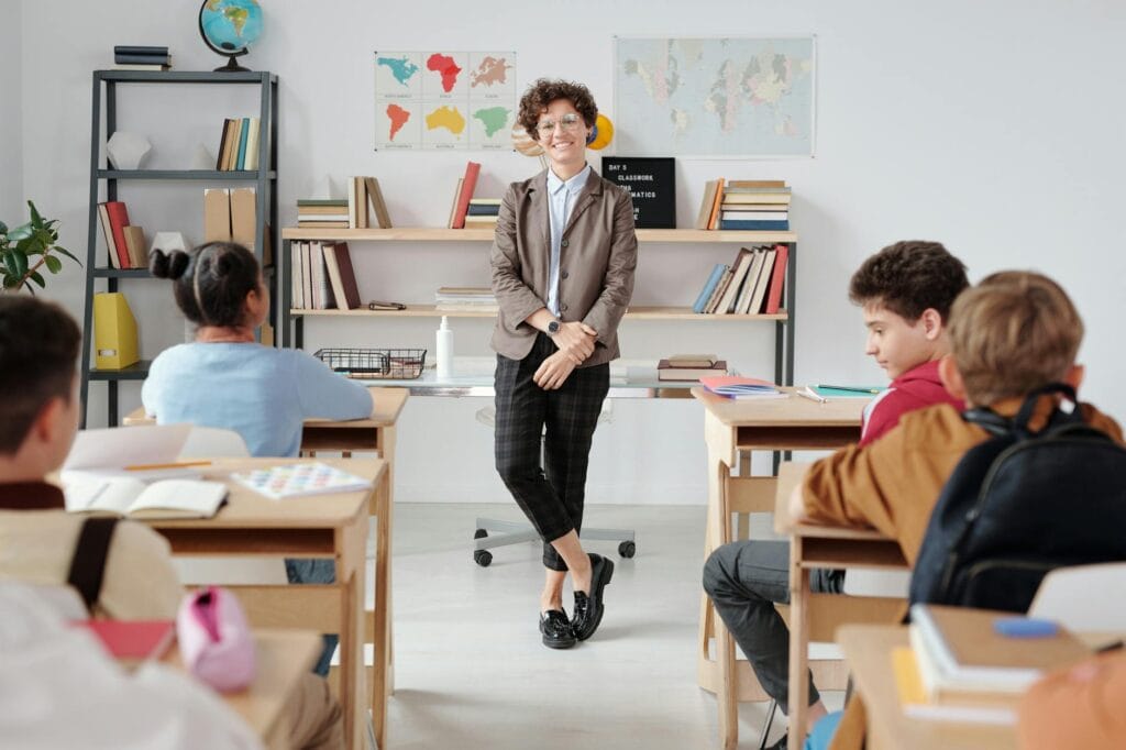 Przygotowanie Pedagogiczne dla Psychologów