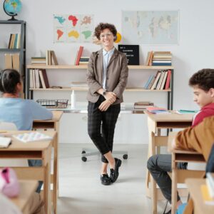 Przygotowanie Pedagogiczne dla Psychologów
