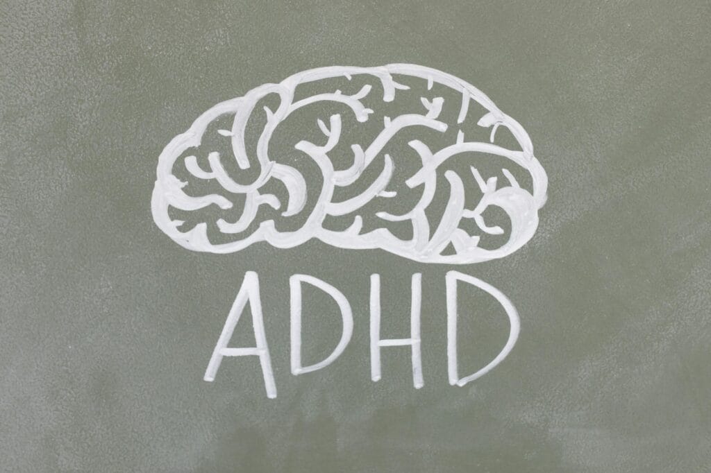 Zdrowie Psychiczne i Neurologia Behawioralna