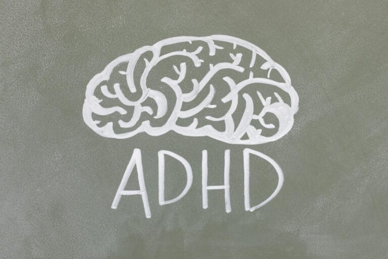 Zdrowie Psychiczne i Neurologia Behawioralna