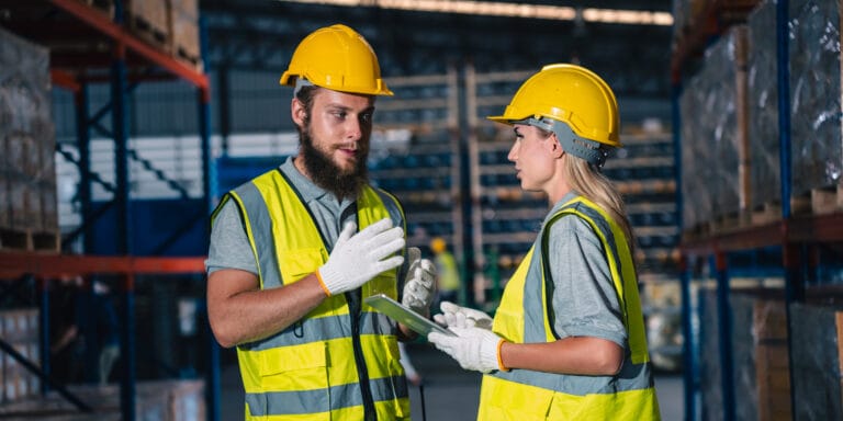 Technik bezpieczeństwa i higieny pracy
